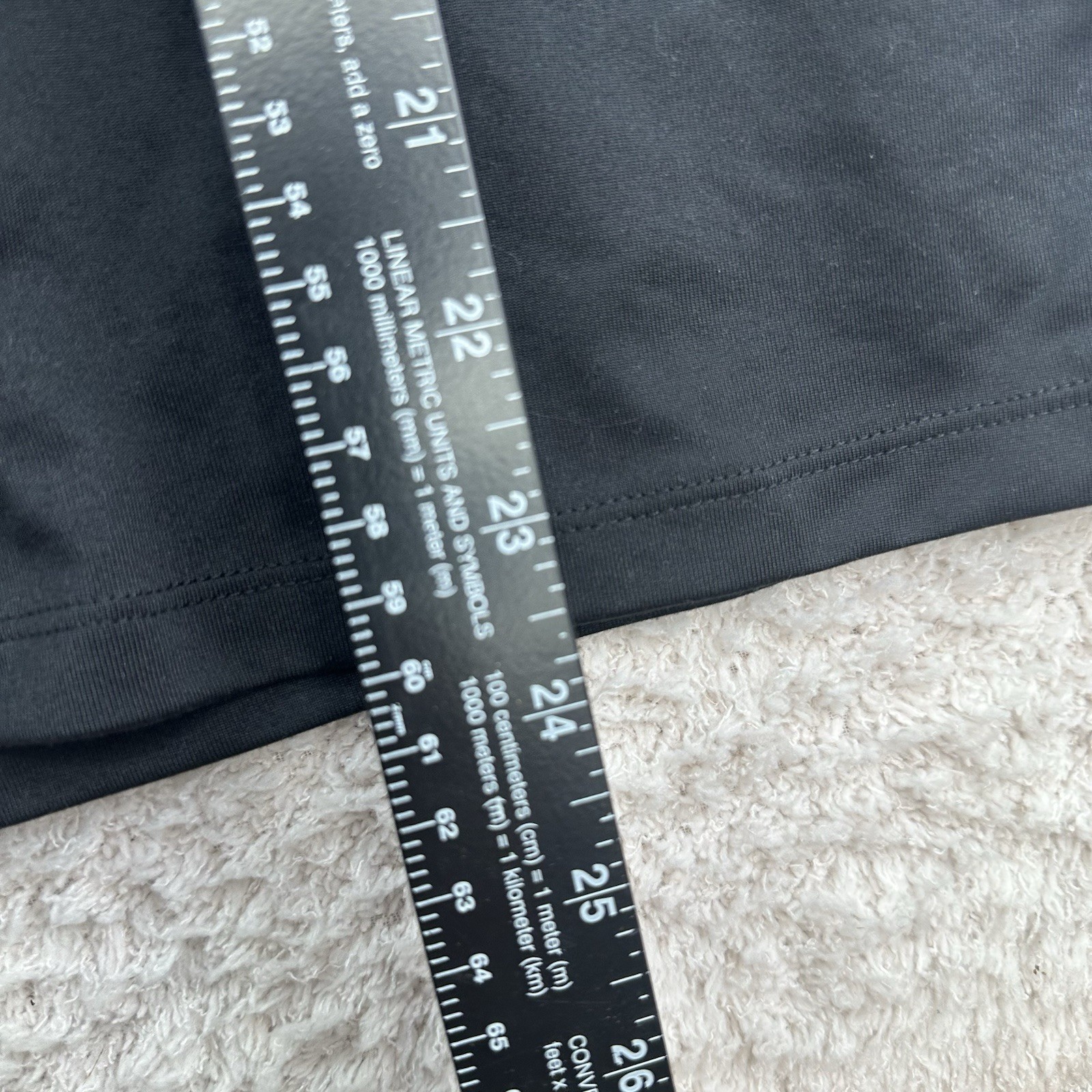 Under Armour Women's Philadelphia Eagles NFL Combine V Neck T Shirt  Small S thumbnail 5