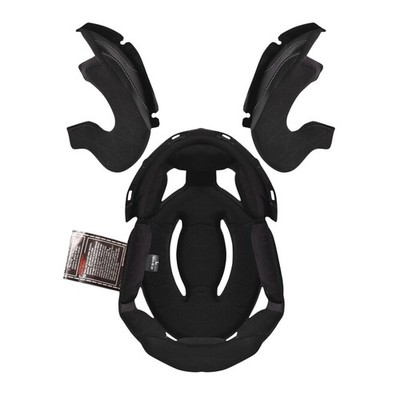 Innenfutter Für LS2 FF902 Scope II Helm L