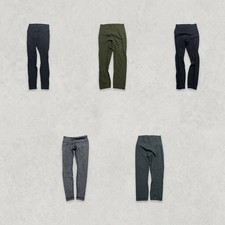 Lululemon Womens 5 Piece Outfit Bundle Size S