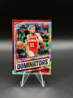 2025 Panini Trae Young Base (Raw)