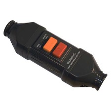 Masterplug ILRCDNG In-Line Mains RCD Connector Adapter 2 Pole