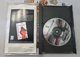 Pro Pinball Sega Saturn CIB With Registration Card Tested Free Shipping