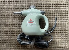 BISSELL Steam Shot OmniReach Handheld Steam Cleaner, New 2024 Model