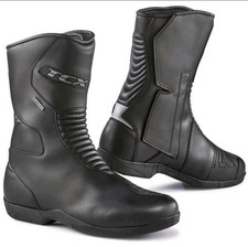 TCX X-Five.4 Gore-Tex Waterproof Motorbike Boots EU 45 / UK 10.5