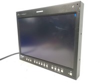 TVLogic LVM-170W 17'' LCD Multi Format Monitor C1790-11