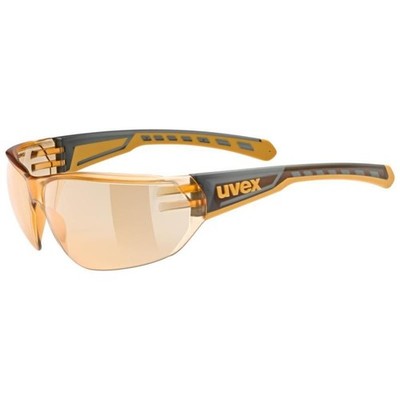 UVEX GLASS EQUATE SKI SONNENBRILLE SMOKE
