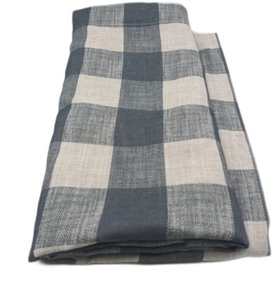 Elrene Home Fashions Verdunkelungsvorhang Gardinen Farmhouse Living Gemüt