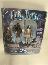 Product Image: Harry Potter Mini Collection Series 2 Figures Sirius Dementor 2003 NEW SEALED