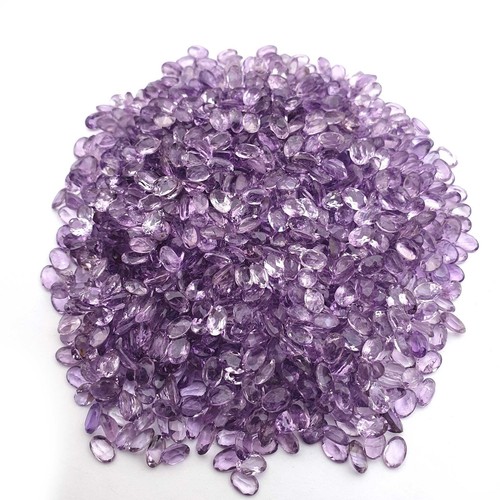 Ametista: Significato, Proprietà E Prezzo Della Pietra Viola - Foto 10