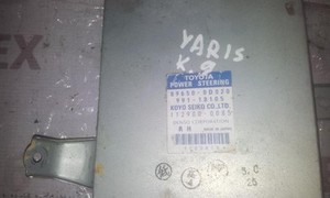 896500D020 Steuergerät Servolenkung Lenkgetriebe 99118105 Toyota DE762-14