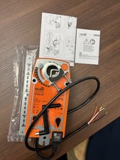 Belimo Drehantrieb SF24A-SR AC/DC 24V 20Nm