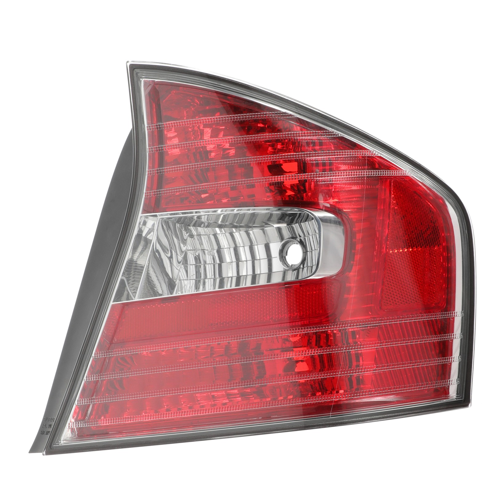 Lámpara de luz trasera lado pasajero para Subaru Legacy Outback 2005 (N/P 84912AG350)