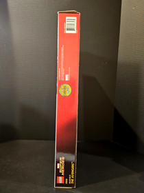 Lego Super Heroes Set #6868 Hulk's Helicarrier Breakout 2012 Retired New Mint!