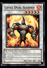 Photon Shockwave #PHSW-EN092 Laval Dual Slasher