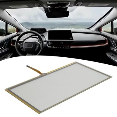 CUE System Restauration mit 6 1 Zoll Touchscreen Digitizer für Toyotas