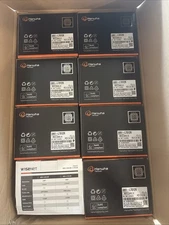 Hanwha Vision Wisenet ANV-L7012R 4 MP Network Camera 2.8mm Lens