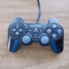 Official Sony PlayStation 2 PS2 DualShock 2 B...