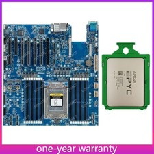 mz32-ar0 amd epyc 7302 Gigabyte motherboard Rev 1.0 cpu motherboard combina