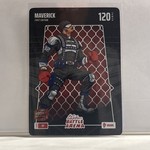 Cooper Flagg Maverick Brawl Rookie 2026 Bo Jackson Battle Arena Card #181