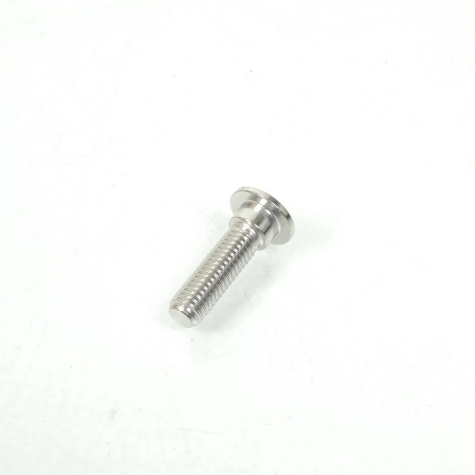 Vis M8 P125 disque de frein PRO-BOLT pour moto Kawasaki 250 Ninja LSSDISCKAWSUZ - Photo 1/4