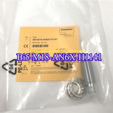 1PCS BRAND  TURCK Bi5-M18-AN6X-H1141 Sensor&Proximity Switch