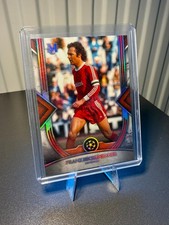 2022/23 Topps Museum Franz Beckenbauer