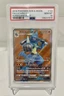 Pokemon Lucario GX 2018 Forbidden Light 122/131 PSA 10