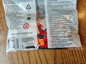 LEGO CREATOR: Mini VW  T1 Camper Van (40079) New/Sealed