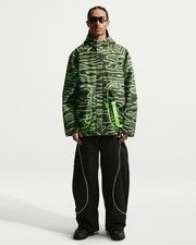 Nike Project F.R.O.G Men’s Storm-Fit Hooded Jacket