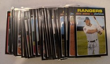 2020 Topps Heritage: Short Prints SP, Inserts - You Pick - Complete Your Set!