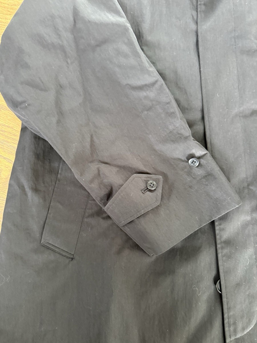 C/N Kaptain Sunshine Walker Coat New Size 4 | eBay