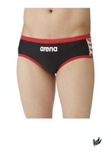 Arena Men's TOUGHSUIT Competition Swimsuit for Training Size L Durable