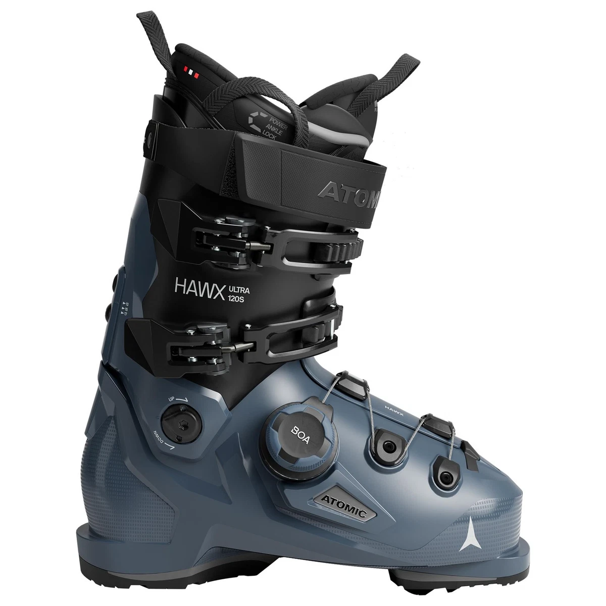 ATOMIC Skiing & Snowboarding Boots for Men for sale | eBay UK