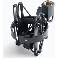 Mic pro shock mount my 420 on stage FREE SHIPPING 