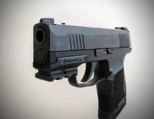 Recover Tactical ZR65 fits perfectly on your Sig Sauer P365 pistol