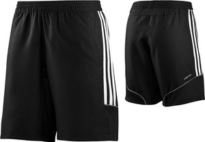 adidas laufhose kurz damen