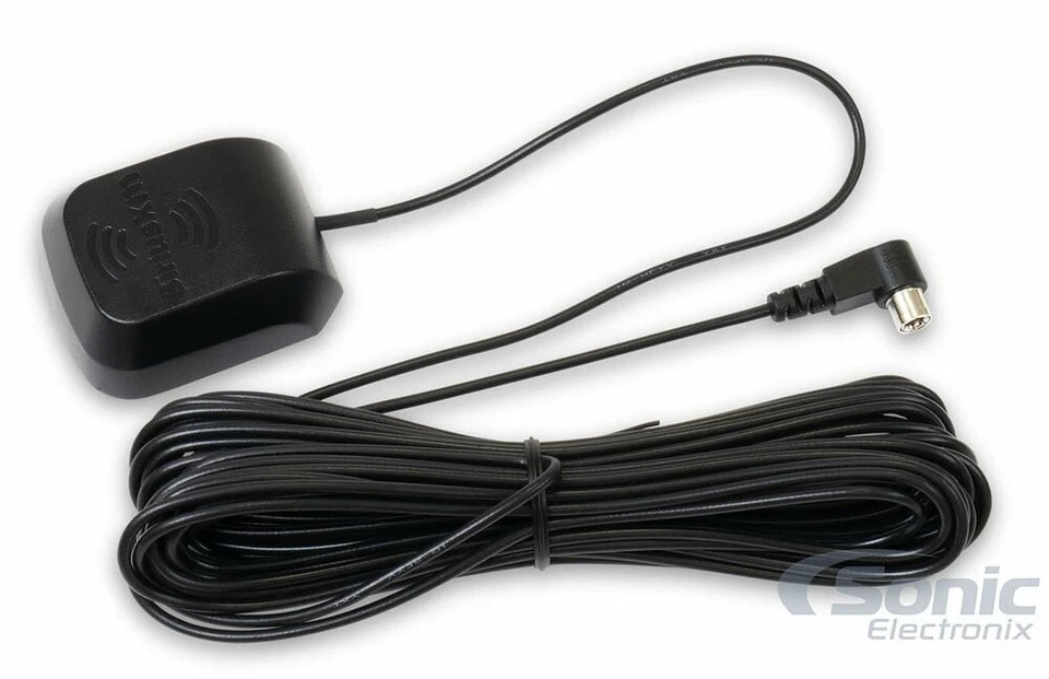 JVC KD-X380BTS | Single DIN Digital Media Receiver with XM Tuner - Image 4 of 4