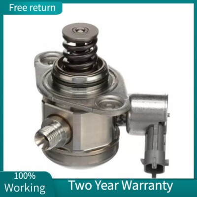High Pressure Fuel Pump For Ford C-MAX FOCUS GALAXY KUGA MONDEO S-MAX 1.6T