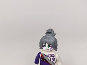 Lego Ninjago Pixal P.I.X.A.L. Rebooted minifig NinjaCopter 70724 NJO lot