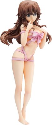 Kono Naka ni Hitori, Imouto ga Iru!: Mana Tendou 1/8 Scale PVC Figure