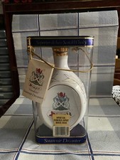 Dimple Finalists 12 ans Football Mexico 1986 Superior de Luxe Scotch Whisky