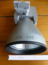 Lival Priority: Stromschienen Spot Lampe: CDM-T Elite 50W G12 Schienenstrahler