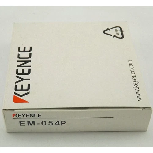 KEYENCE EM-054P Proximity Sensor EM054P New In Box Expedited Shipping One - Picture 1 of 3