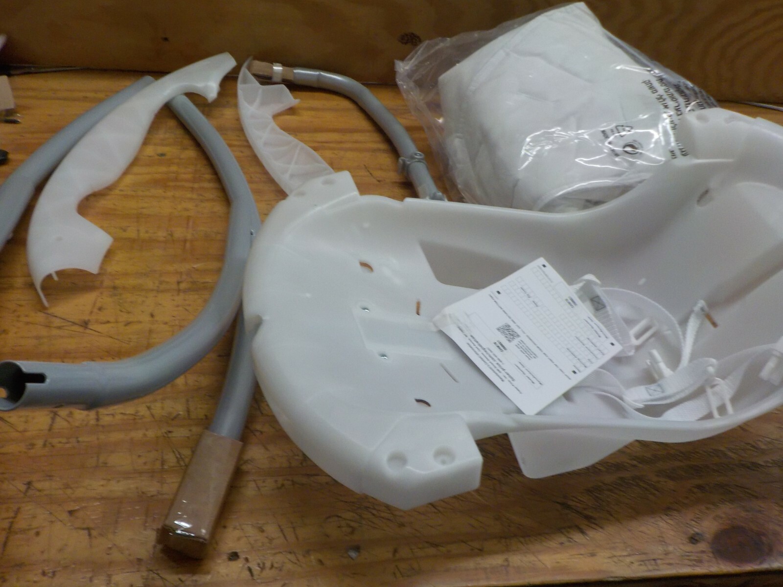 moonlight meadow cradle n swing