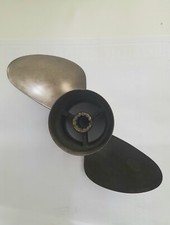 Elica Bronzo RADICE a 2 Pale MFM 6 in ottime condizioni.Dettagli in descrizione