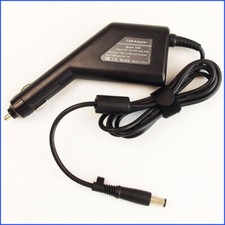 Laptop DC Adapter Car Charger USB for HP ProBook 6570b 4210 4210s 455 6450b