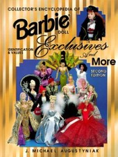 Collector's Encyclopedia: Collector's Encyclopedia of Barbie Doll Exclusives...