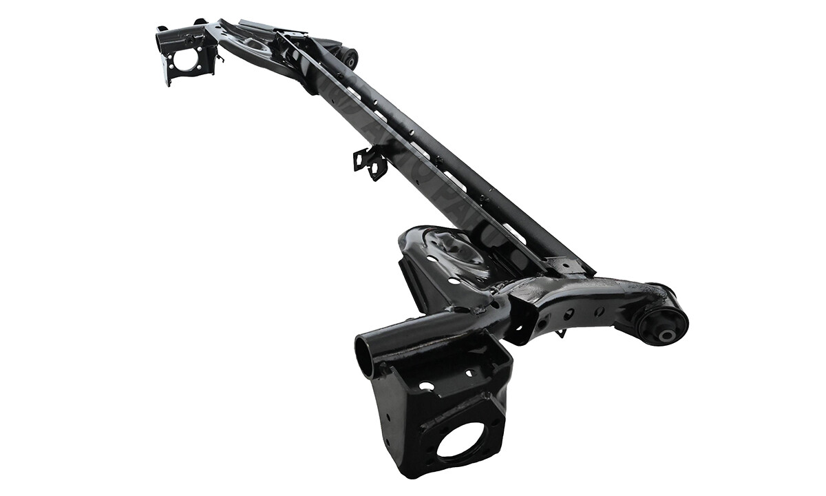 For 12-19 Nissan Sentra Rear New Suspension Crossmember Axle