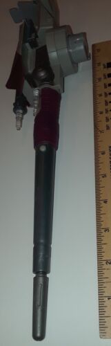 2008 Star Wars Original AT-TE All Terrain Clone Vehicle Cannon & Missile Parts - Picture 6 of 20