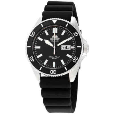 Orient Mako III RA-AA0010B19B Automatic 200M Men's Watch